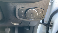 Ford Fiesta 1.1 Trend 5dr Petrol Hatchback